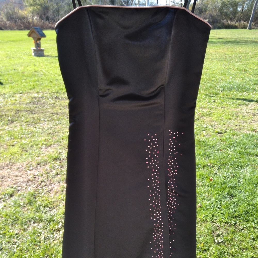 Womens prom dress